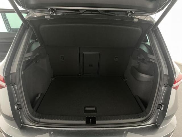 Skoda Karoq Sportline (Sportline) 1.5 TSI 110kW (150 PS) 7-Gang DSG 