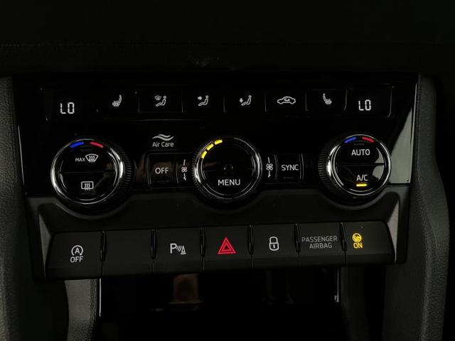 Skoda Karoq Sportline (Sportline) 1.5 TSI 110kW (150 PS) 7-Gang DSG 