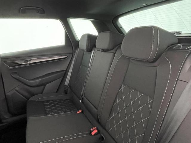 Skoda Karoq Sportline (Sportline) 1.5 TSI 110 kW (150 PS) 7-Gang DSG 