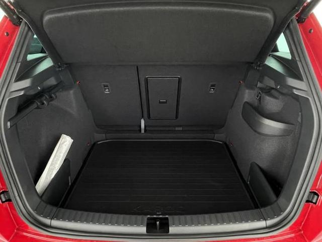 Skoda Karoq Sportline (Sportline) 1.5 TSI 110 kW (150 PS) 7-Gang DSG 