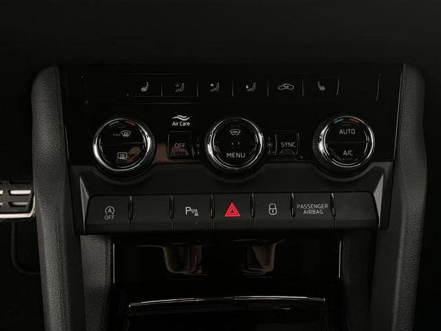 Skoda Karoq Sportline (Sportline) 1.5 TSI 110 kW (150 PS) 7-Gang DSG 