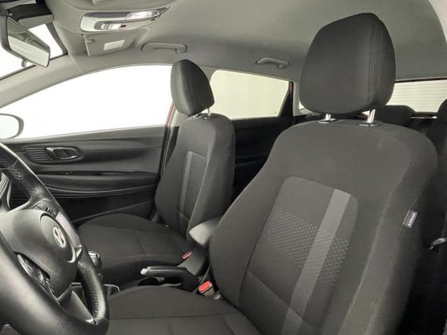 Hyundai i20 Pure (Pure) 1.2 MPI *TEMPOMAT*SPURHA*KLIMA*ECALL* 