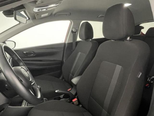Hyundai i20 Family (Family) 1.2 MPI Pure *TEMPOMAT*SPURHA*KLIMA*ECALL* 