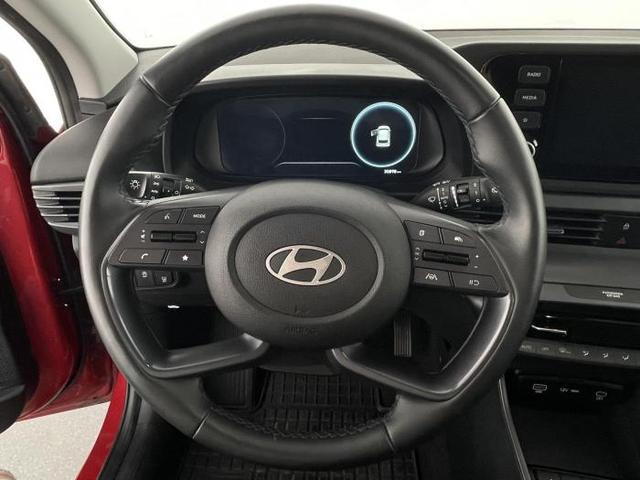 Hyundai i20 Family (Family) 1.2 MPI Pure *TEMPOMAT*SPURHA*KLIMA*ECALL* 