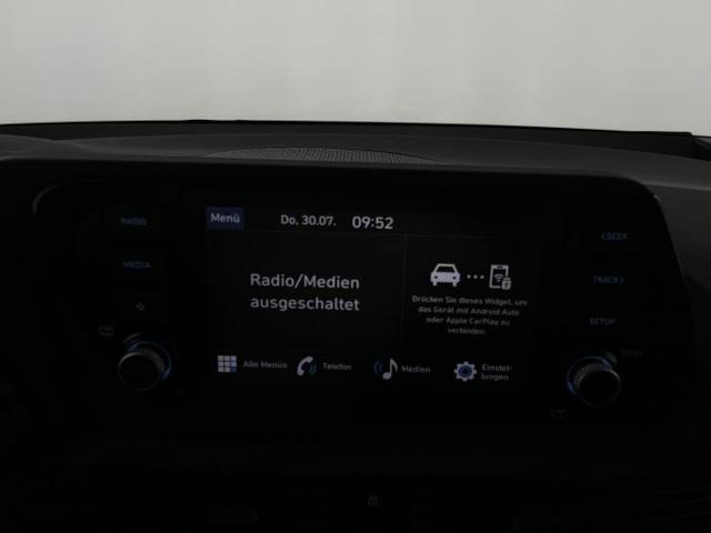 Hyundai i20 Family (Family) 1.2 MPI Pure *TEMPOMAT*SPURHA*KLIMA*ECALL* 