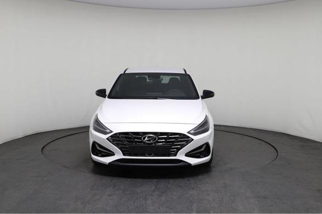 Hyundai i30 (Edition) 1.5 T-GDi 117kW (159 PS) 7-Gang DCT 