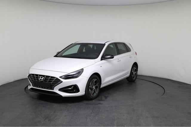 Hyundai i30 (Edition) 1.5 T-GDi 117kW (159 PS) 7-Gang DCT 