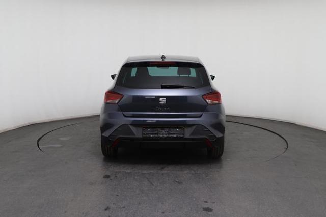 Seat Ibiza 1.0 TSI 70kW (95PS) 5-Gang Schalter 