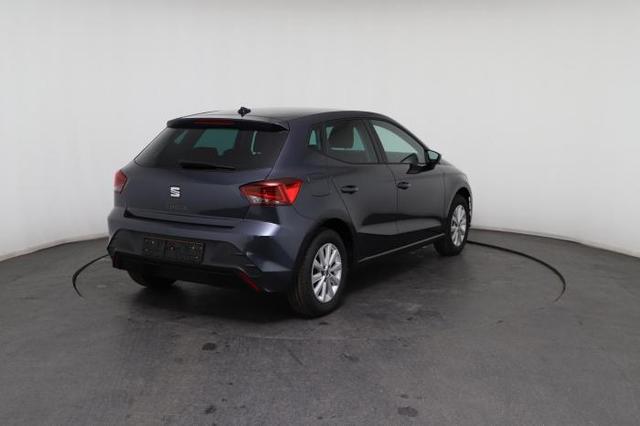 Seat Ibiza 1.0 TSI 70kW (95PS) 5-Gang Schalter 