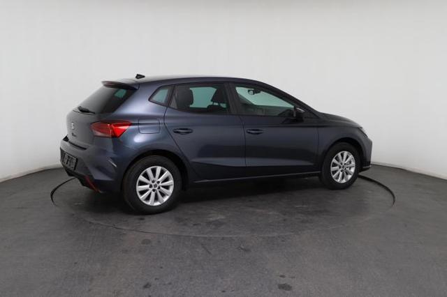 Seat Ibiza 1.0 TSI 70kW (95PS) 5-Gang Schalter 