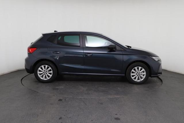 Seat Ibiza 1.0 TSI 70kW (95PS) 5-Gang Schalter 
