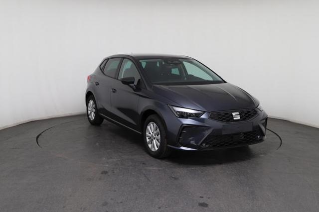 Seat Ibiza 1.0 TSI 70kW (95PS) 5-Gang Schalter 