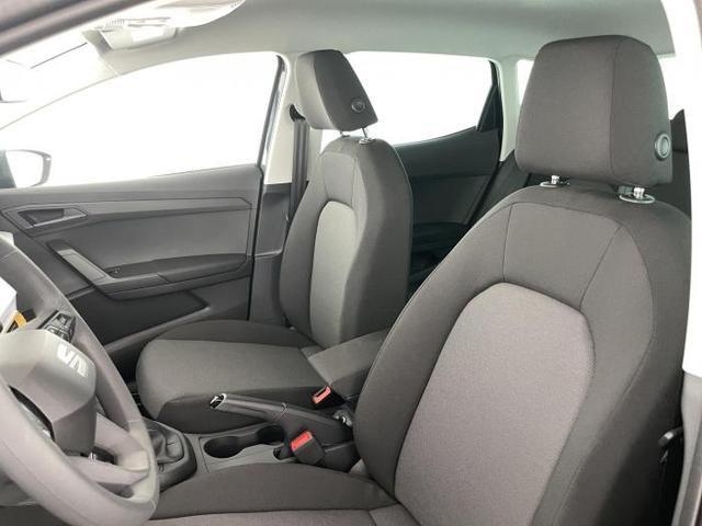 Seat Ibiza 1.0 TSI 70kW (95PS) 5-Gang Schalter 