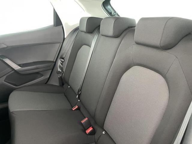 Seat Ibiza 1.0 TSI 70kW (95PS) 5-Gang Schalter 