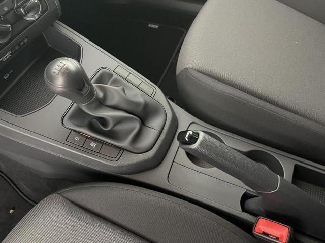 Seat Ibiza 1.0 TSI 70kW (95PS) 5-Gang Schalter 