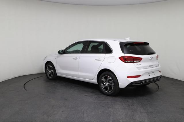 Hyundai i30 (Edition) 1.5 T-GDi 117kW (159 PS) 7-Gang DCT 