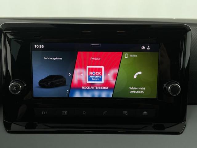 Seat Ibiza 1.0 TSI 70kW (95PS) 5-Gang Schalter 