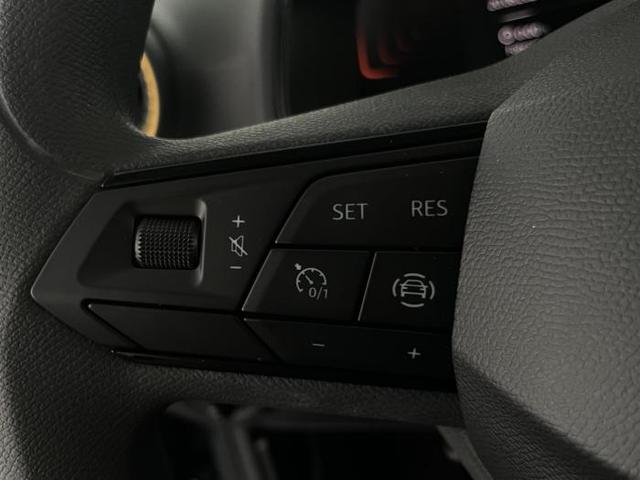 Seat Ibiza 1.0 TSI 70kW (95PS) 5-Gang Schalter 