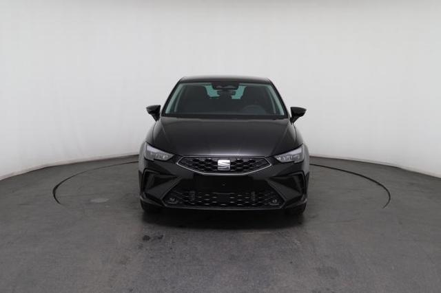 Seat Ibiza 1.0 TSI 70kW (95 PS) 5-Gang Schaltgetriebe 