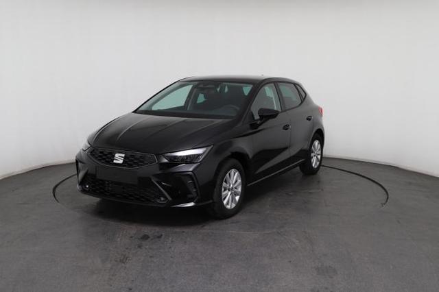 Seat Ibiza 1.0 TSI 70kW (95 PS) 5-Gang Schaltgetriebe 
