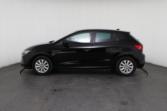 Seat Ibiza 1.0 TSI 70kW (95 PS) 5-Gang Schaltgetriebe 