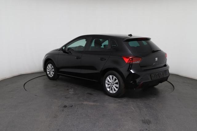 Seat Ibiza 1.0 TSI 70kW (95 PS) 5-Gang Schaltgetriebe 