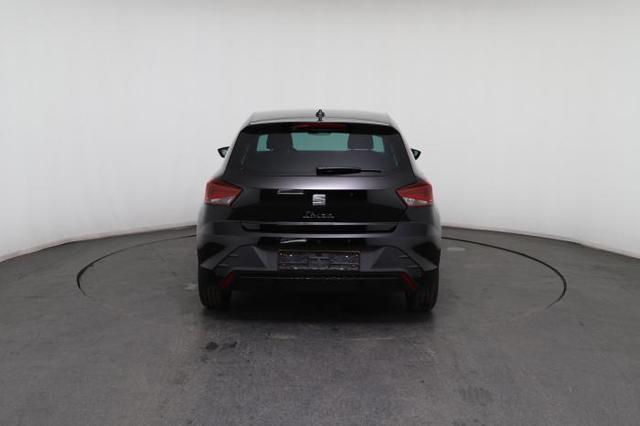 Seat Ibiza 1.0 TSI 70kW (95PS) 5-Gang Schalter 