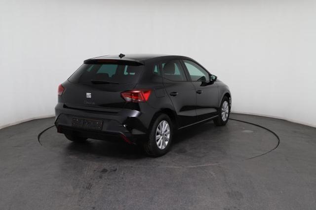 Seat Ibiza 1.0 TSI 70kW (95PS) 5-Gang Schalter 