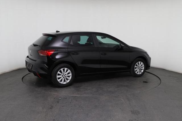 Seat Ibiza 1.0 TSI 70kW (95PS) 5-Gang Schalter 