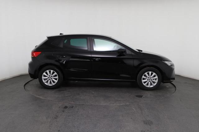 Seat Ibiza 1.0 TSI 70kW (95PS) 5-Gang Schalter 