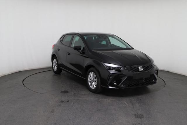 Seat Ibiza 1.0 TSI 70kW (95PS) 5-Gang Schalter 