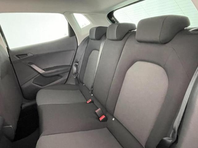 Seat Ibiza 1.0 TSI 70kW (95PS) 5-Gang Schalter 