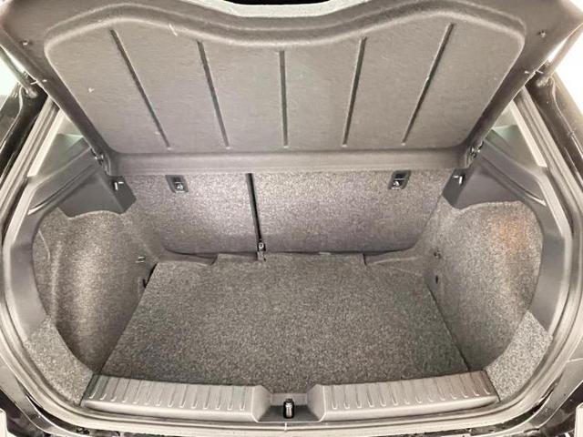 Seat Ibiza 1.0 TSI 70kW (95PS) 5-Gang Schalter 