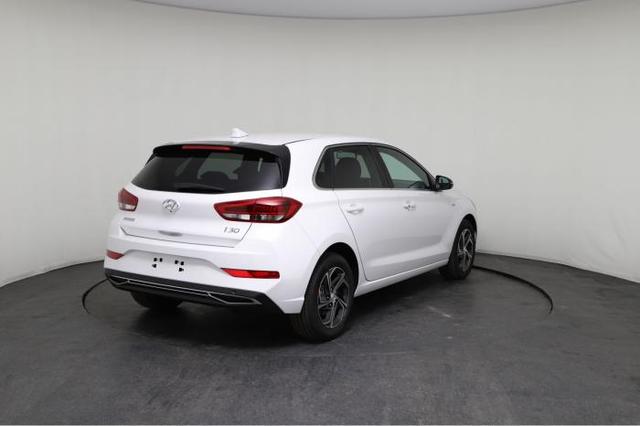 Hyundai i30 (Edition) 1.5 T-GDi 117kW (159 PS) 7-Gang DCT 