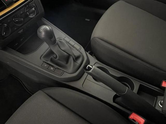 Seat Ibiza 1.0 TSI 70kW (95PS) 5-Gang Schalter 