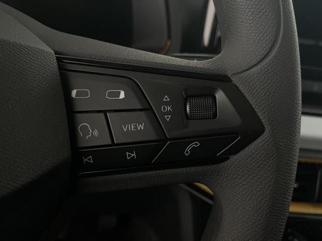 Seat Ibiza 1.0 TSI 70kW (95PS) 5-Gang Schalter 