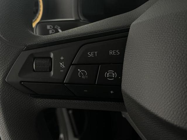 Seat Ibiza 1.0 TSI 70kW (95PS) 5-Gang Schalter 
