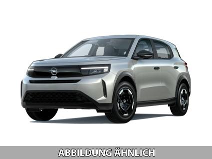 Opel Frontera - Ultimate (Ultimate) 1.2 DI Turbo Hybrid 107kW (145 PS) 6-Gang-DCT