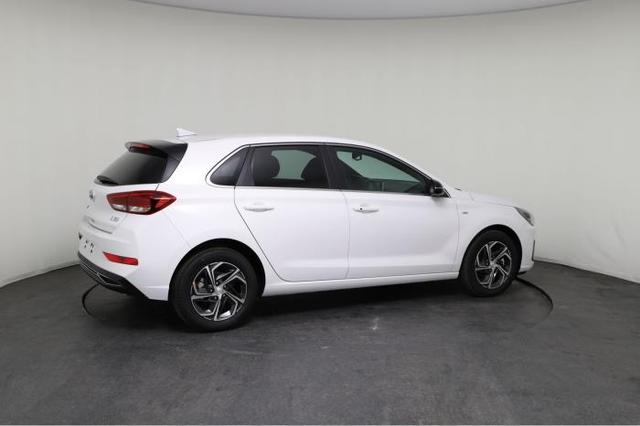 Hyundai i30 (Edition) 1.5 T-GDi 117kW (159 PS) 7-Gang DCT 