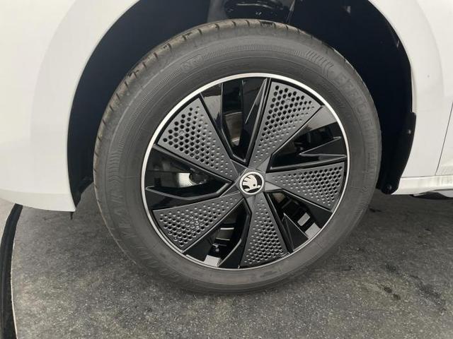 Skoda Kamiq Monte Carlo (Monte Carlo) 1.0 TSI 85 KW (116 PS) 7-Gang DSG 