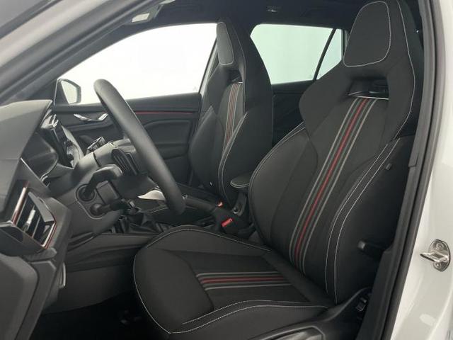 Skoda Kamiq Monte Carlo (Monte Carlo) 1.0 TSI 85 KW (116 PS) 7-Gang DSG 