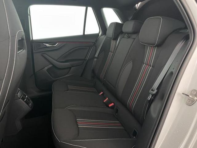 Skoda Kamiq Monte Carlo (Monte Carlo) 1.0 TSI 85 KW (116 PS) 7-Gang DSG 