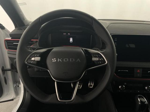 Skoda Kamiq Monte Carlo (Monte Carlo) 1.0 TSI 85 KW (116 PS) 7-Gang DSG 