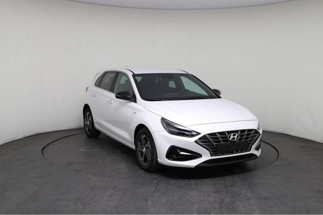 Hyundai i30 (Edition) 1.5 T-GDi 117kW (159 PS) 7-Gang DCT 