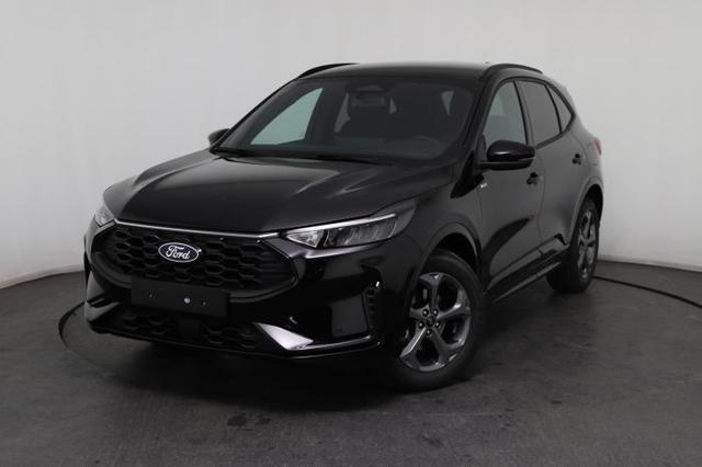 Ford Kuga - ST-Line (ST-Line) 1.5 EcoBoost 137kW (186 PS) AT8 FWD
