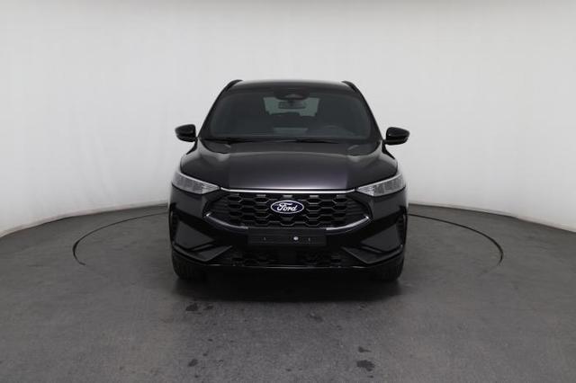 Ford Kuga ST-Line (ST-Line) 1.5 EcoBoost 137kW (186 PS) AT8 FWD 