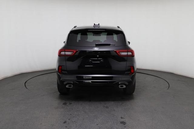 Ford Kuga ST-Line (ST-Line) 1.5 EcoBoost 137kW (186 PS) AT8 FWD 