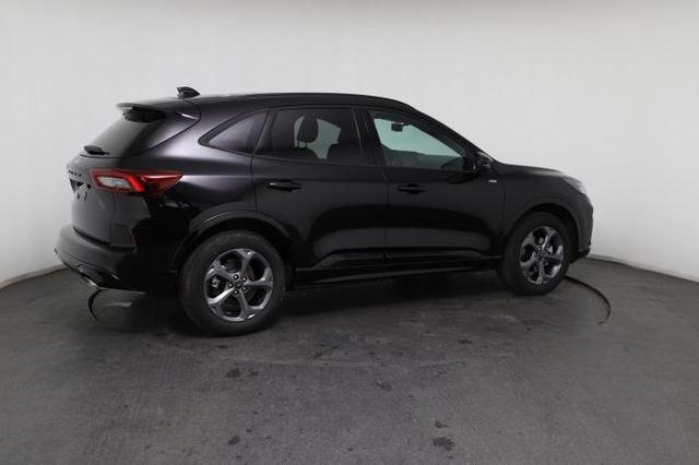 Ford Kuga ST-Line (ST-Line) 1.5 EcoBoost 137kW (186 PS) AT8 FWD 