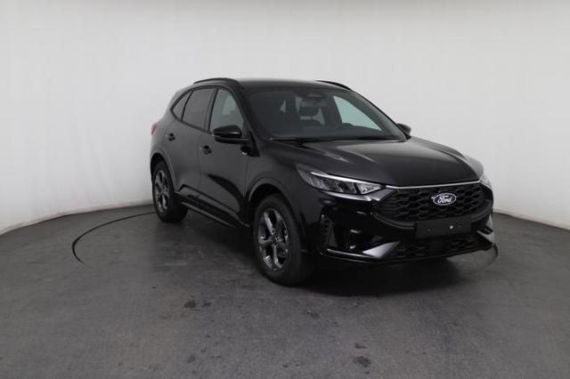 Ford Kuga ST-Line (ST-Line) 1.5 EcoBoost 137kW (186 PS) AT8 FWD 