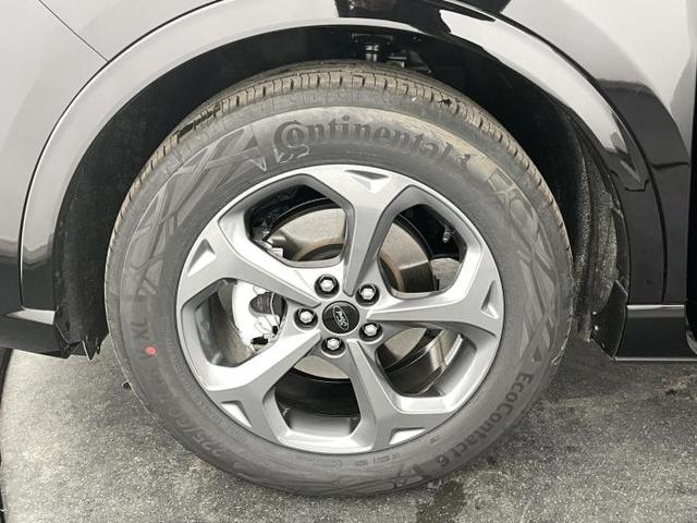 Ford Kuga ST-Line (ST-Line) 1.5 EcoBoost 137kW (186 PS) AT8 FWD 